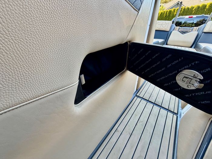 2020 Nautique G23 Paragon Photo 14 of 31