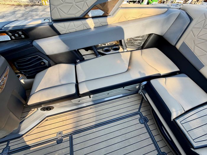2020 Nautique G23 Paragon Photo 15 of 31