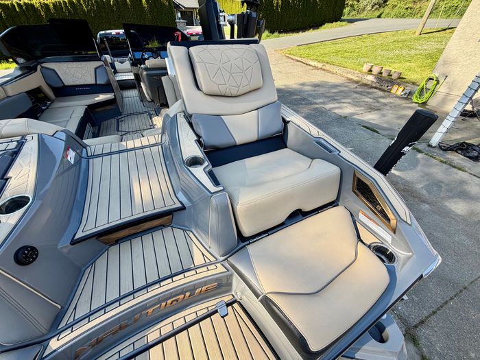 2020 Nautique G23 Paragon Photo 16 of 31