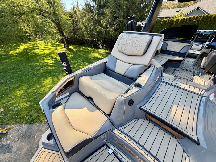 2020 Nautique G23 Paragon Photo 17 of 31