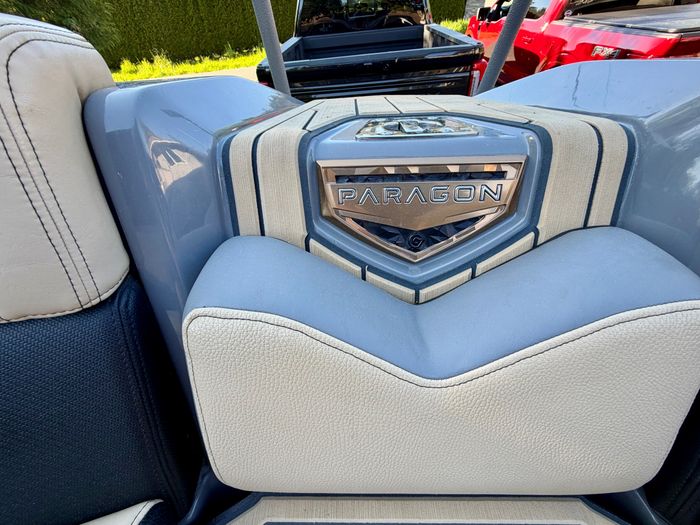 2020 Nautique G23 Paragon Photo 18 of 31