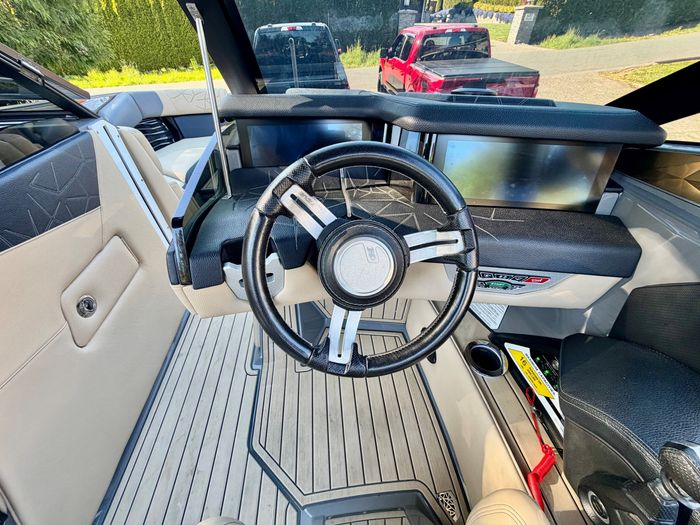 2020 Nautique G23 Paragon Photo 19 of 31