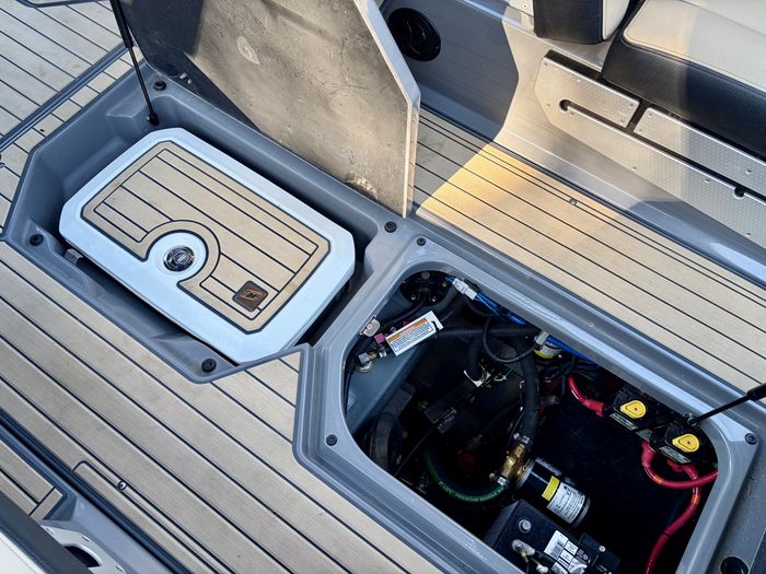2020 Nautique G23 Paragon Photo 21 of 31