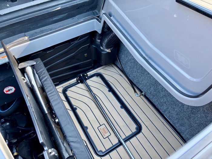 2020 Nautique G23 Paragon Photo 22 of 31