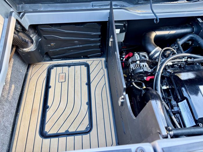 2020 Nautique G23 Paragon Photo 23 of 31