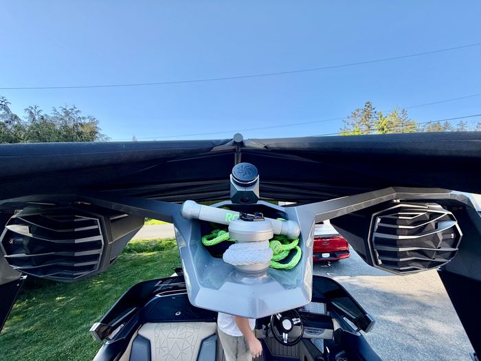 2020 Nautique G23 Paragon Photo 28 of 31