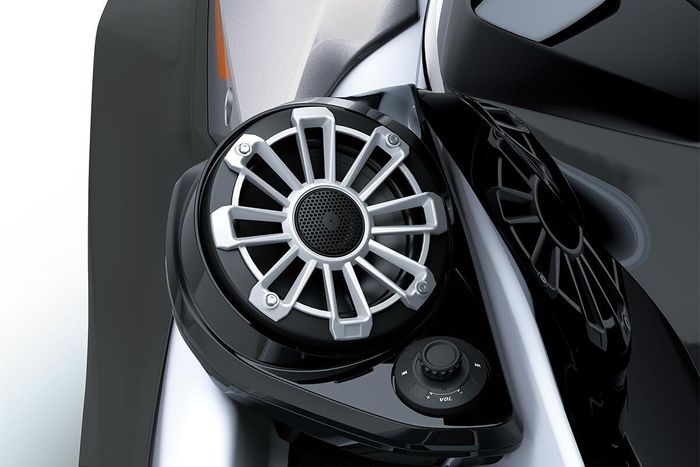 2026 Kawasaki JET SKI STX 160LX - Jet Ski Photo 6 sur 15