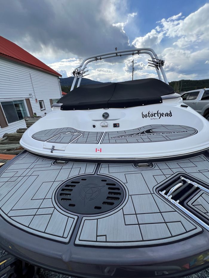 2020 Campion WS-25 All Watersports Photo 6 of 17