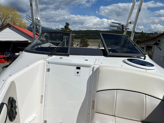 2020 Campion WS-25 All Watersports Photo 13 of 17