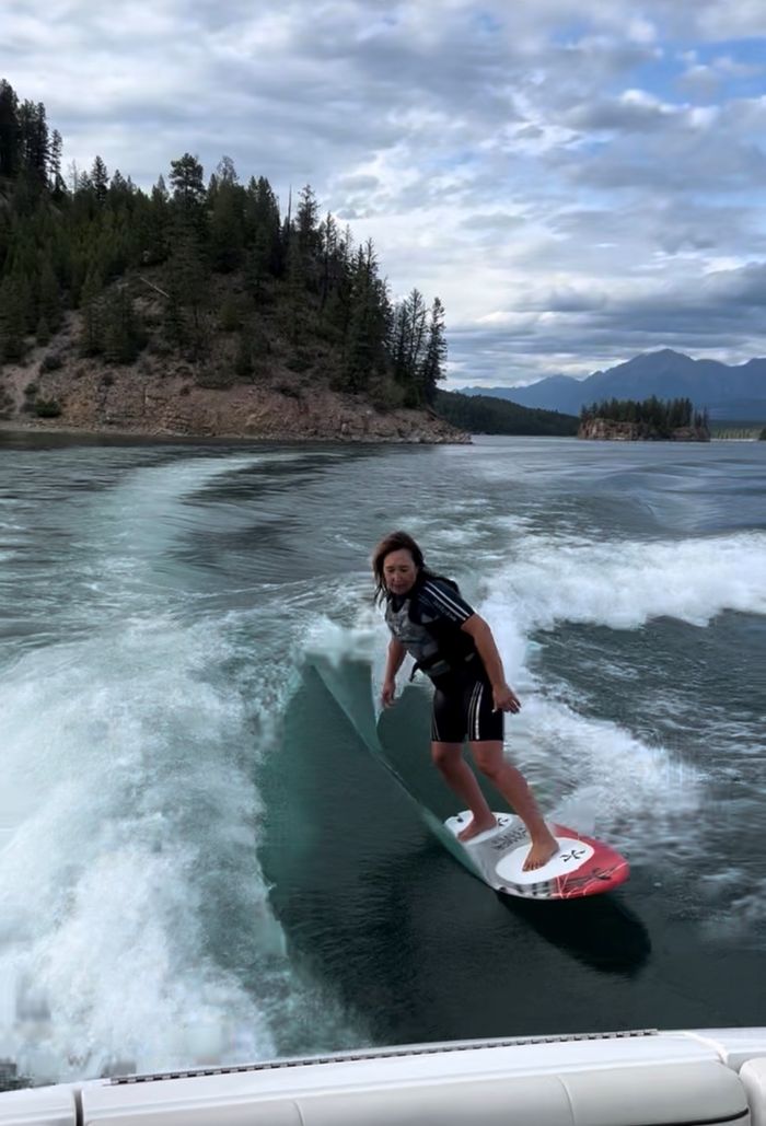 2020 Campion WS-25 All Watersports Photo 17 of 17