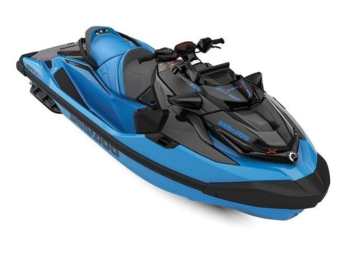 2026 Sea-Doo RXT-X 325 W/SOUND (22TD) Photo 1 sur 1