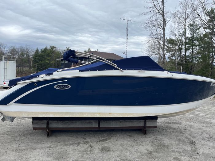 2020 Cobalt R5 Photo 13 of 14
