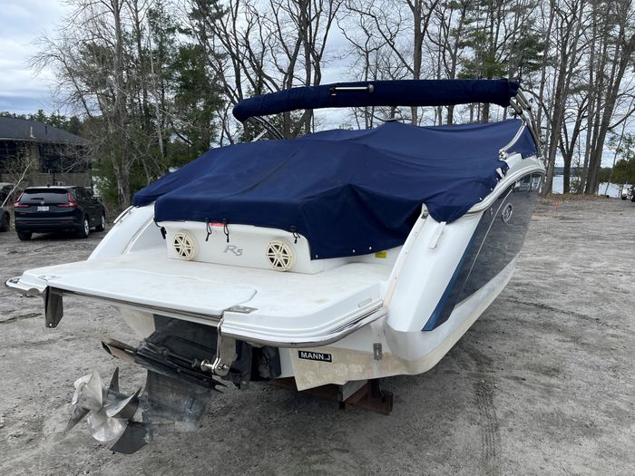 2020 Cobalt R5 Photo 12 of 14