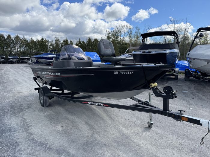 2020 Tracker PRO GUIDE™ V-16 SC Photo 6 of 20