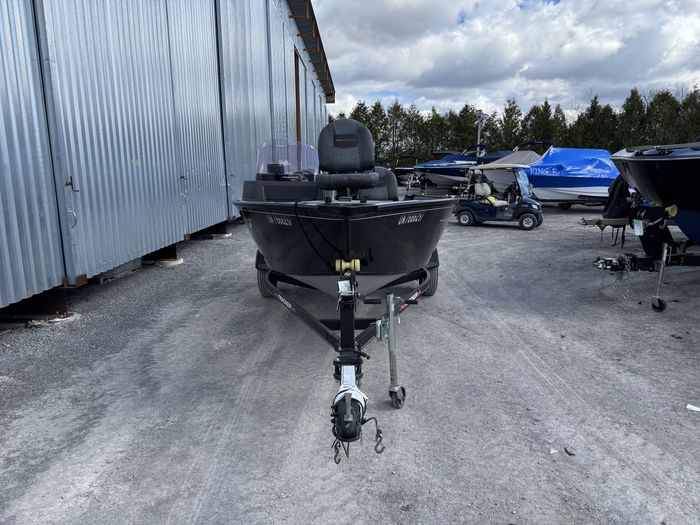 2020 Tracker PRO GUIDE™ V-16 SC Photo 7 of 20