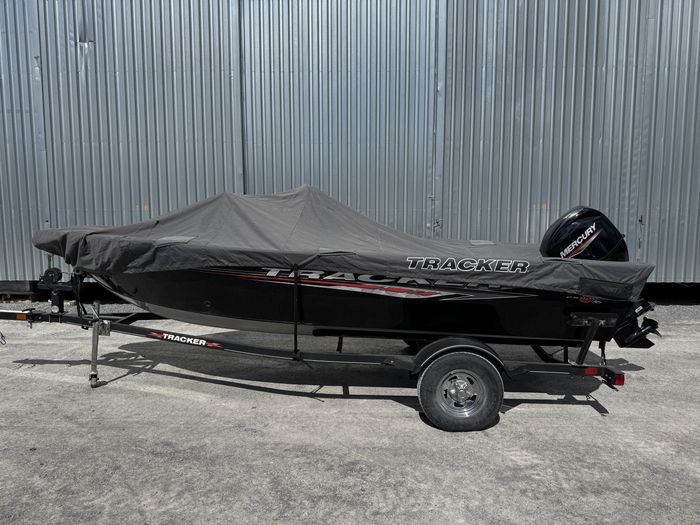 2020 Tracker PRO GUIDE™ V-16 SC Photo 20 of 20