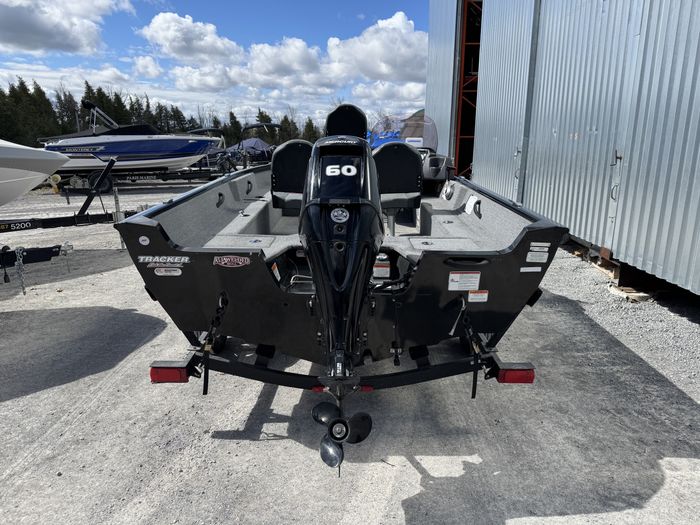 2020 Tracker PRO GUIDE™ V-16 SC Photo 4 of 20