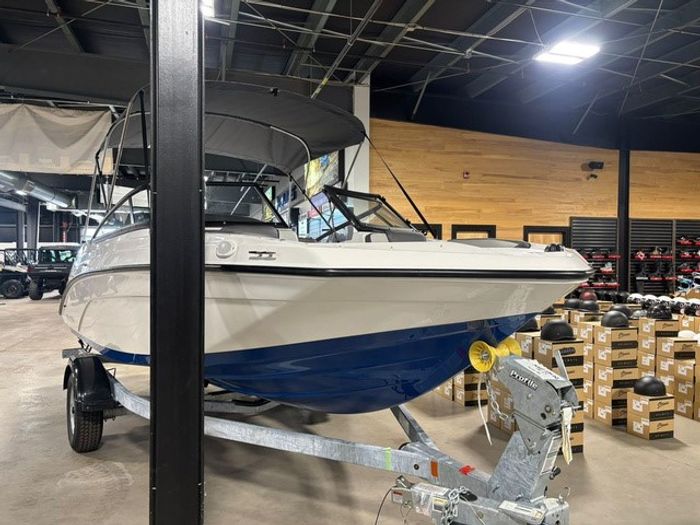 2026 Yamaha SX190 Photo 10 of 31