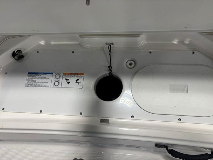 2026 Yamaha SX190 Photo 6 of 31