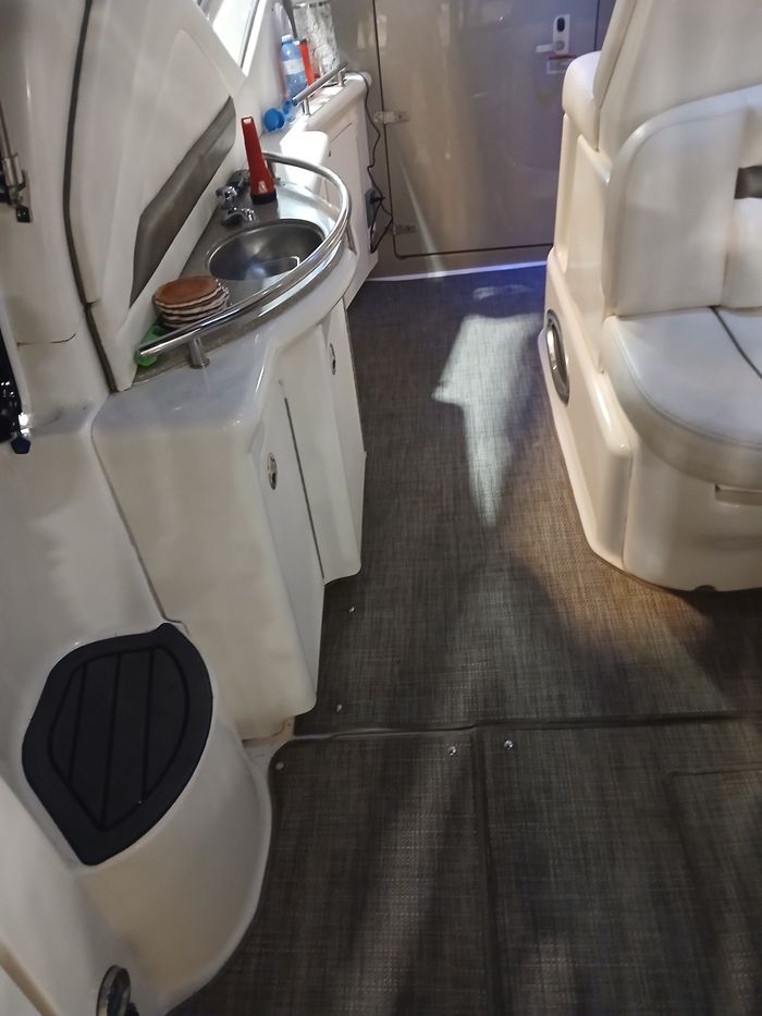 2006 Sea Ray Sundancer 40 Photo 6 of 14