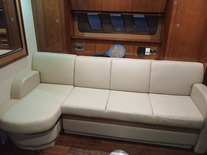 2006 Sea Ray Sundancer 40 Photo 11 of 14