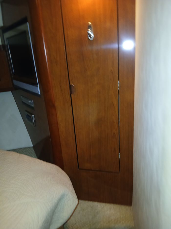 2006 Sea Ray Sundancer 40 Photo 14 of 14
