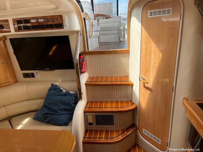 2003 Sealine S37 Photo 13 of 21