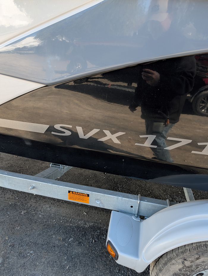 2023 Starcraft SVX171 Photo 7 of 15