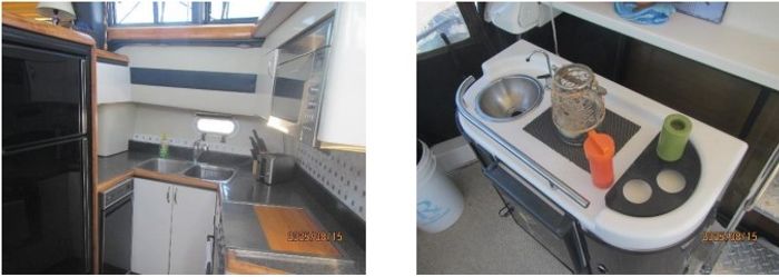 1992 Bayliner 4387 Motor Yacht Photo 2 of 6
