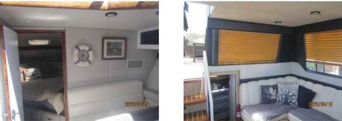 1992 Bayliner 4387 Motor Yacht Photo 4 of 6