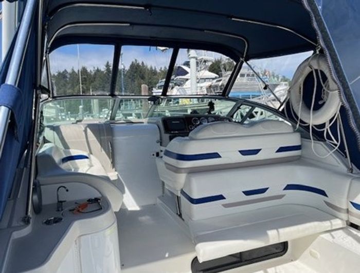 Formula Performance 2003 Used Boat for Sale in North Saanich, British ...