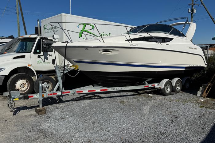 2007 Bayliner 285 Photo 1 sur 35