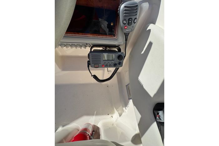 2007 Bayliner 285 Photo 15 sur 35