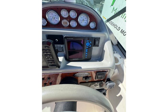 2007 Bayliner 285 Photo 17 sur 35