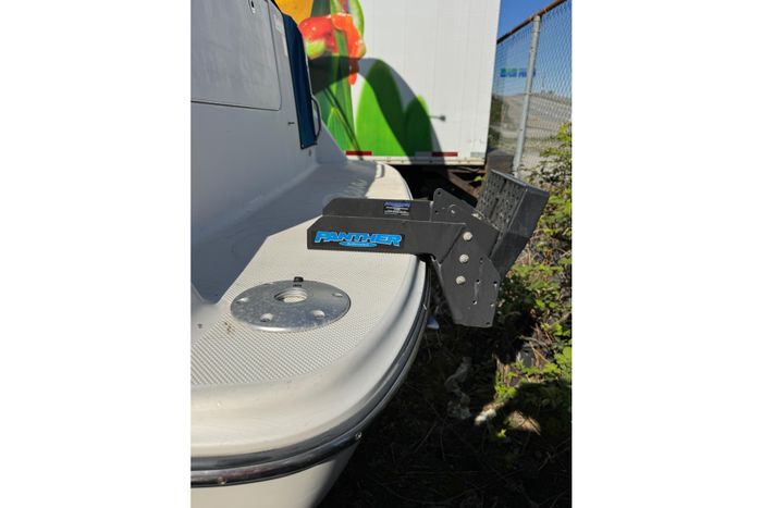 2007 Bayliner 285 Photo 5 sur 35