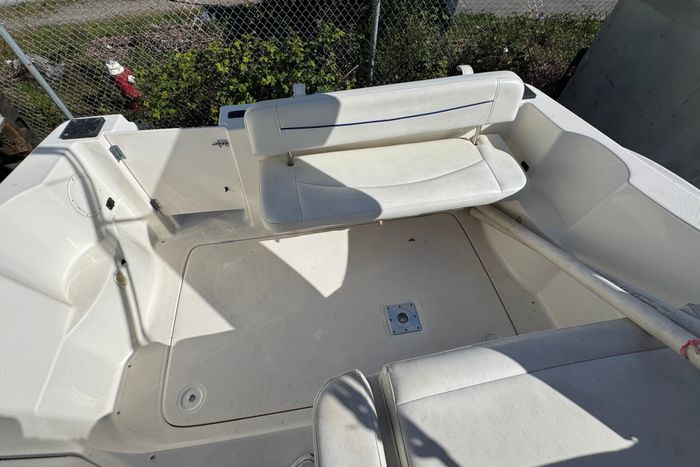 2007 Bayliner 285 Photo 12 sur 35