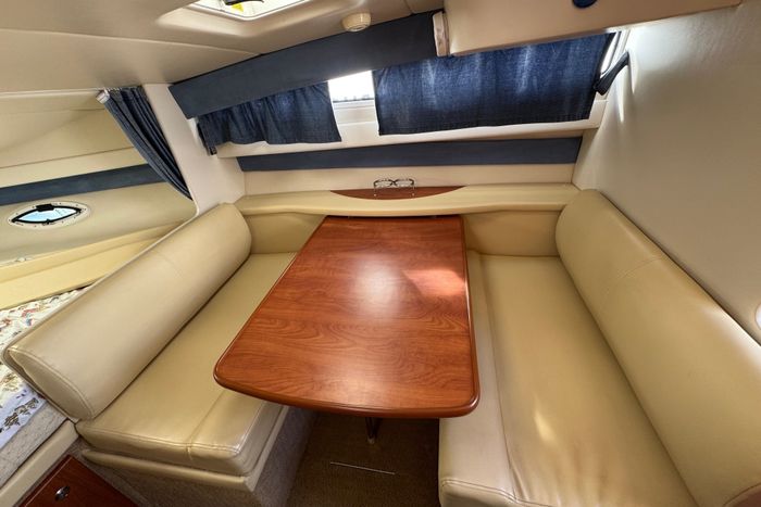 2007 Bayliner 285 Photo 26 sur 35