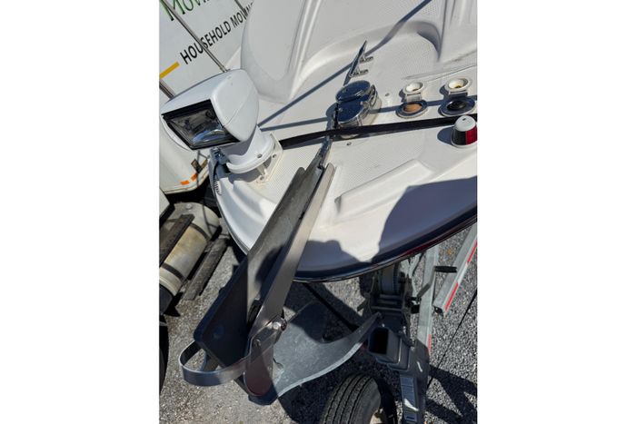 2007 Bayliner 285 Photo 33 sur 35