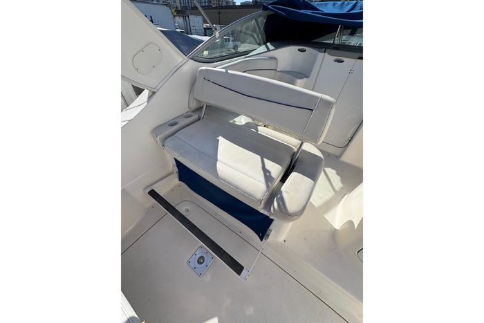 2007 Bayliner 285 Photo 20 sur 35
