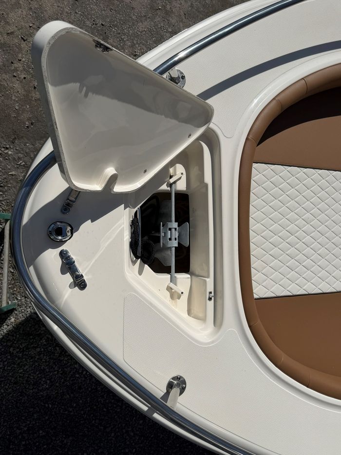 2020 Pioneer 180 Islander Photo 13 of 15