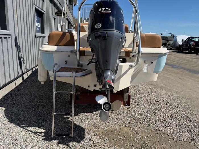 2020 Pioneer 180 Islander Photo 5 of 15
