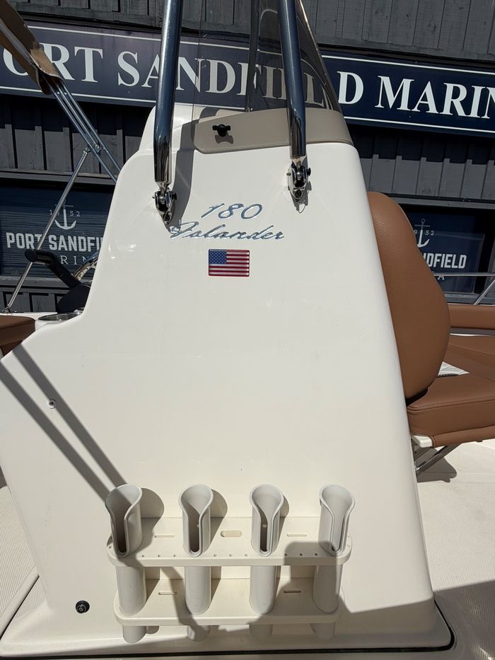 2020 Pioneer 180 Islander Photo 12 of 15
