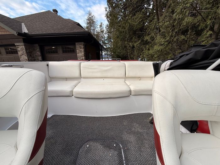 2016 Rinker 186 Captiva Photo 6 of 7
