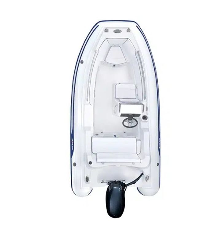 2026 AB Inflatables 12 DLX Photo 1 of 2