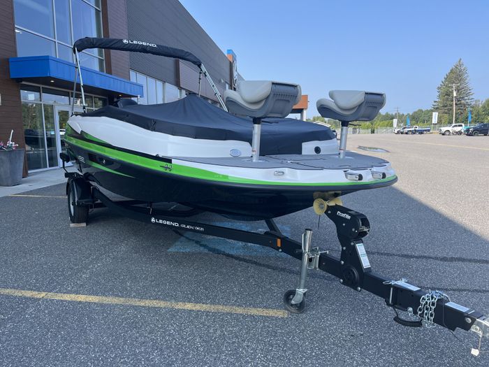 2024 Legend Vibe D20 Photo 5 sur 33