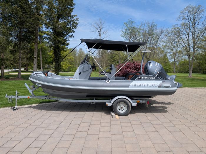 Sport 560