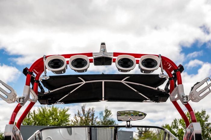 2013 Nautique G23 Photo 8 of 39