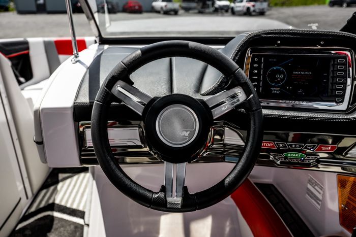 2013 Nautique G23 Photo 29 of 39