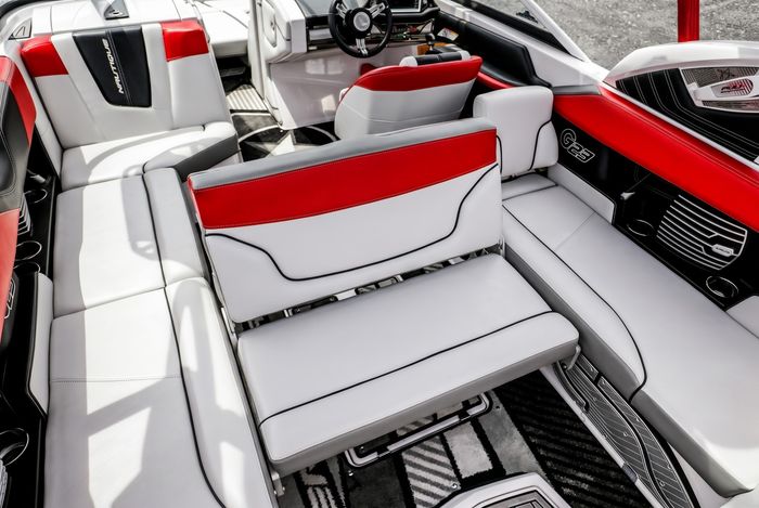2013 Nautique G23 Photo 16 of 39