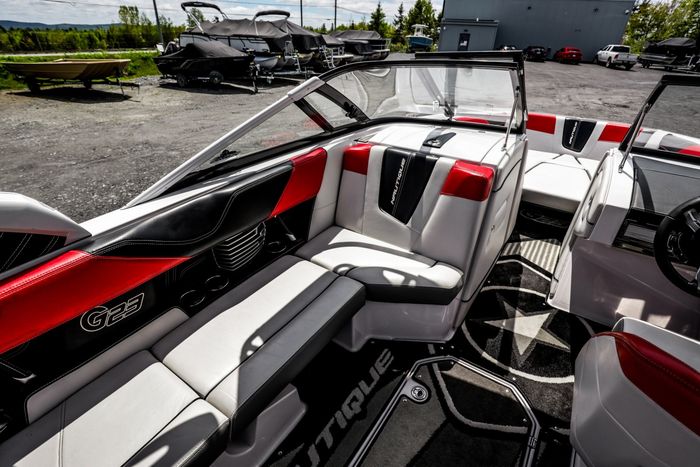 2013 Nautique G23 Photo 23 of 39